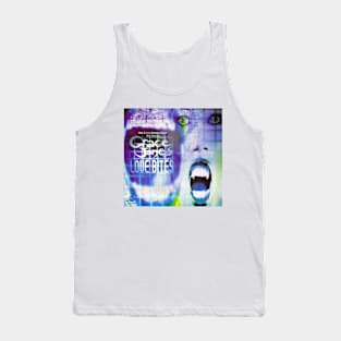 Love Album Tank Top